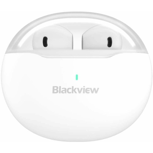 HANDS FREE BLUETOOTH BLACKVIEW AIRBUDS 6 WHITE
